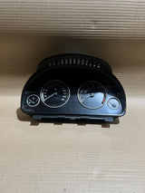 BMW Instrument Cluster Speedometer Dashboard Gauge Panel 9220850 4029200 OEM