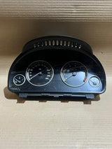 BMW Instrument Cluster Speedometer Dashboard Gauge Panel 9220850 4029200 OEM