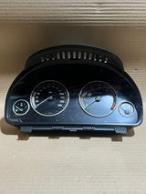 BMW Instrument Cluster Speedometer Dashboard Gauge Panel 9220850 4029200 OEM