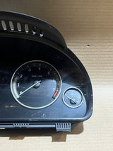 BMW Instrument Cluster Speedometer Dashboard Gauge Panel 9220850 4029200 OEM