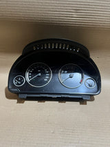 BMW Instrument Cluster Speedometer Dashboard Gauge Panel 9220850 4029200 OEM