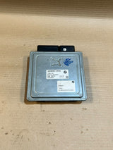 2006 BMW 325i E90 N52 Engine Control Unit ECU DME MSV70 7559178 OEM