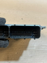 2006 BMW 325i E90 N52 Engine Control Unit ECU DME MSV70 7559178 OEM