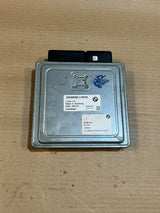 2006 BMW 325i E90 N52 Engine Control Unit ECU DME MSV70 7559178 OEM