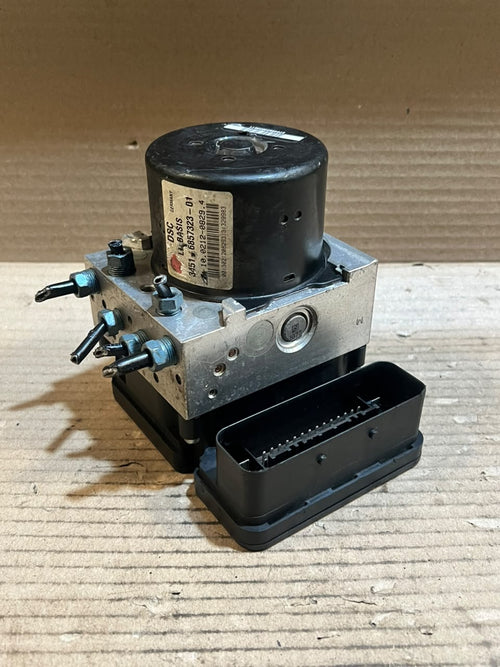 BMW F30 F31 F32 320i ABS Anti-Lock Brake Pump DSC Control Module 6857323 OEM