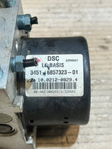 BMW F30 F31 F32 320i ABS Anti-Lock Brake Pump DSC Control Module 6857323 OEM