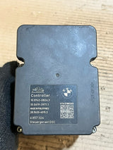 BMW F30 F31 F32 320i ABS Anti-Lock Brake Pump DSC Control Module 6857323 OEM