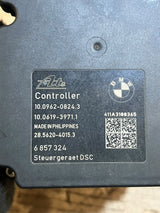 BMW F30 F31 F32 320i ABS Anti-Lock Brake Pump DSC Control Module 6857323 OEM
