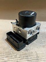 BMW F30 F31 F32 320i ABS Anti-Lock Brake Pump DSC Control Module 6857323 OEM