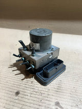 Audi A6 A7 C7 4G ABS ESP Brake Pump Control Module 4G0907379S OEM