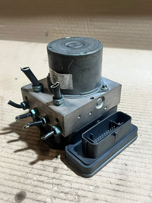 Audi A6 A7 C7 4G ABS ESP Brake Pump Control Module 4G0907379S OEM