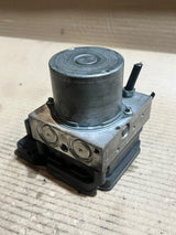 Audi A6 A7 C7 4G ABS ESP Brake Pump Control Module 4G0907379S OEM