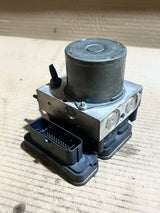 Audi A6 A7 C7 4G ABS ESP Brake Pump Control Module 4G0907379S OEM
