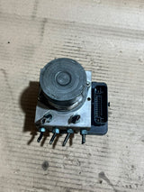 Audi A6 A7 C7 4G ABS ESP Brake Pump Control Module 4G0907379S OEM