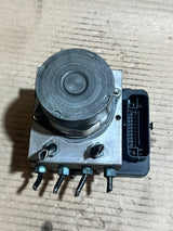 Audi A6 A7 C7 4G ABS ESP Brake Pump Control Module 4G0907379S OEM