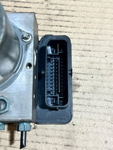 Audi A6 A7 C7 4G ABS ESP Brake Pump Control Module 4G0907379S OEM