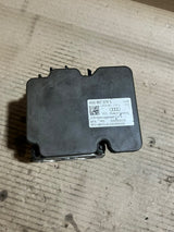 Audi A6 A7 C7 4G ABS ESP Brake Pump Control Module 4G0907379S OEM