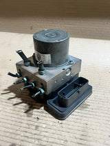 Audi A6 A7 C7 4G ABS ESP Brake Pump Control Module 4G0907379S OEM