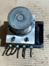 Audi A6 A7 C7 4G ABS ESP Brake Pump Control Module 4G0907379S OEM