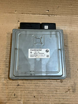 2007-2008 BMW 328i E90 E91 N52 Engine Control Unit DME MSV80 ECU 7587164 OEM
