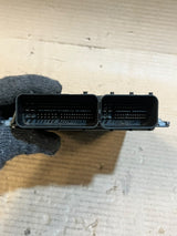 2007-2008 BMW 328i E90 E91 N52 Engine Control Unit DME MSV80 ECU 7587164 OEM