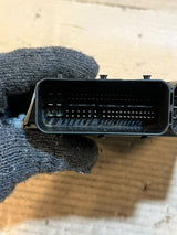 2007-2008 BMW 328i E90 E91 N52 Engine Control Unit DME MSV80 ECU 7587164 OEM