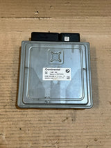 2007-2008 BMW 328i E90 E91 N52 Engine Control Unit DME MSV80 ECU 7587164 OEM