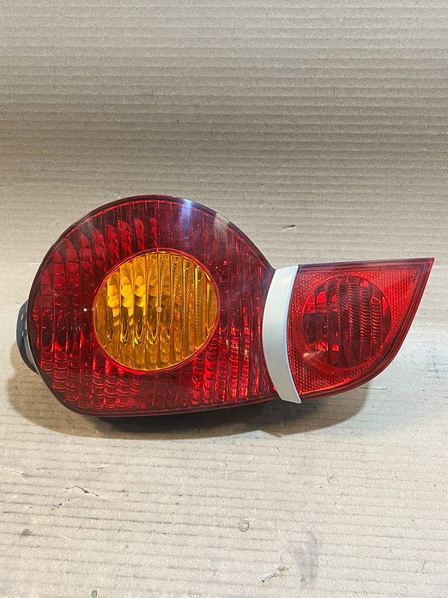 BMW Z4 E85 2.2i M54 Rear Tail Light Brake Lamp Assembly RHD OEM Used