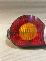 BMW Z4 E85 2.2i M54 Rear Tail Light Brake Lamp Assembly RHD OEM Used