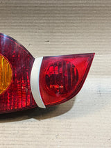 BMW Z4 E85 2.2i M54 Rear Tail Light Brake Lamp Assembly RHD OEM Used