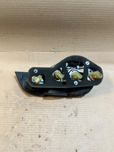 BMW Z4 E85 2.2i M54 Rear Tail Light Brake Lamp Assembly RHD OEM Used