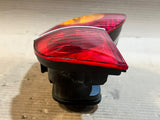 BMW Z4 E85 2.2i M54 Rear Tail Light Brake Lamp Assembly RHD OEM Used