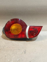 BMW Z4 E85 2.2i M54 Rear Tail Light Brake Lamp Assembly RHD OEM Used