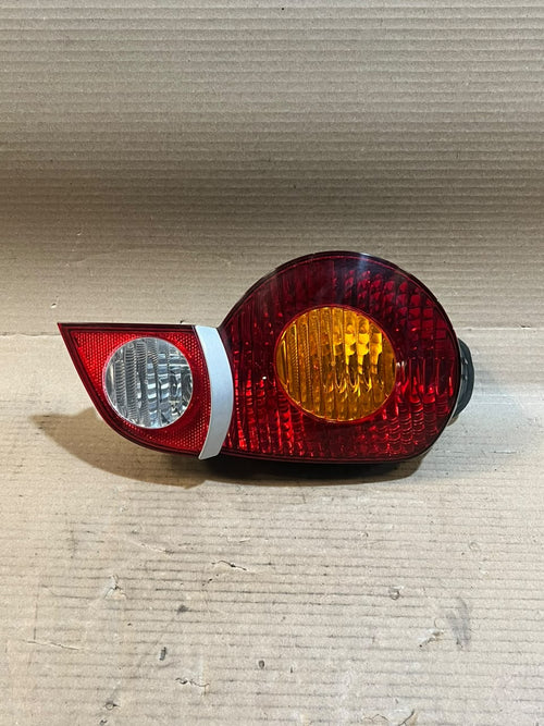BMW Z4 E85 2.2i M54 Rear Tail Light Brake Lamp Assembly RHD OEM Used