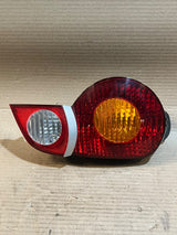 BMW Z4 E85 2.2i M54 Rear Tail Light Brake Lamp Assembly RHD OEM Used