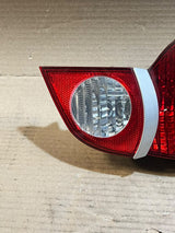 BMW Z4 E85 2.2i M54 Rear Tail Light Brake Lamp Assembly RHD OEM Used
