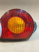 BMW Z4 E85 2.2i M54 Rear Tail Light Brake Lamp Assembly RHD OEM Used