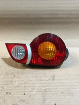 BMW Z4 E85 2.2i M54 Rear Tail Light Brake Lamp Assembly RHD OEM Used