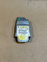 BMW E60 E63 E64 E89 5 6 Series Z4 ACSM SRS Airbag Control Module 9118749 OEM