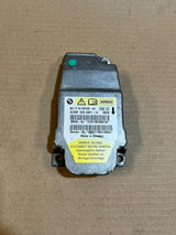 BMW E60 E63 E64 E89 5 6 Series Z4 ACSM SRS Airbag Control Module 9118749 OEM
