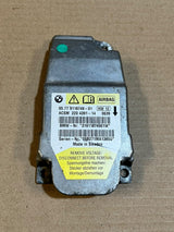 BMW E60 E63 E64 E89 5 6 Series Z4 ACSM SRS Airbag Control Module 9118749 OEM