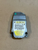 BMW E60 E63 E64 E89 5 6 Series Z4 ACSM SRS Airbag Control Module 9118749 OEM