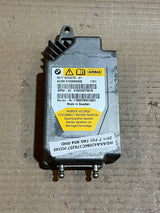 2010 BMW 535i GT F07 SRS Airbag Control Module ECU 9224275 OEM