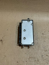 2010 BMW 535i GT F07 SRS Airbag Control Module ECU 9224275 OEM