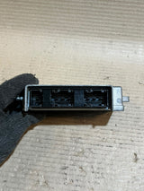 2010 BMW 535i GT F07 SRS Airbag Control Module ECU 9224275 OEM