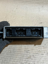 2010 BMW 535i GT F07 SRS Airbag Control Module ECU 9224275 OEM