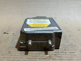 2010 BMW 535i GT F07 SRS Airbag Control Module ECU 9224275 OEM