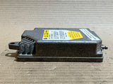 2010 BMW 535i GT F07 SRS Airbag Control Module ECU 9224275 OEM