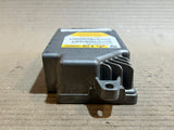 2010 BMW 535i GT F07 SRS Airbag Control Module ECU 9224275 OEM