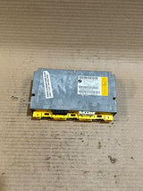 BMW 7 Series E65 E66 E67 SIM Safety Information SRS Airbag Control Module 6922464 OEM